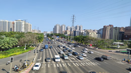 海南拟新增3家4A级景区1家3A景区