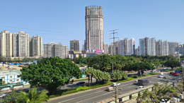 2月26日15时起，出岛货车进港线路有调整！